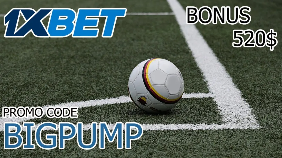 1XBET Qatar Why It’s the Best Choice for Online Betting and How to Get the $520 Bonus