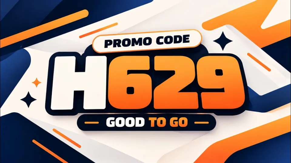 5 Key Steps to Use 1xbet Promo Code 2026 H629 for Maximum Bonus