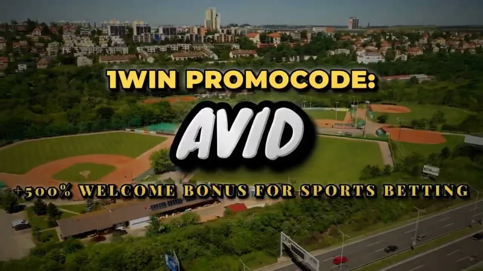 5 things to know about the 1win promocode AVID before you register