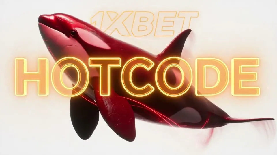 Code promo 1xBet, how to activate a bonus code on registration and deposit